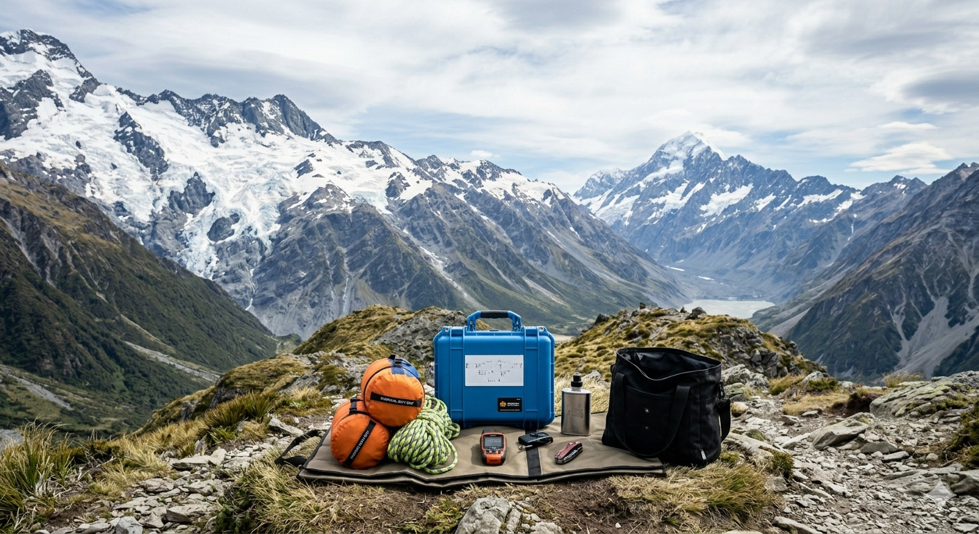 Precision lifting with drone